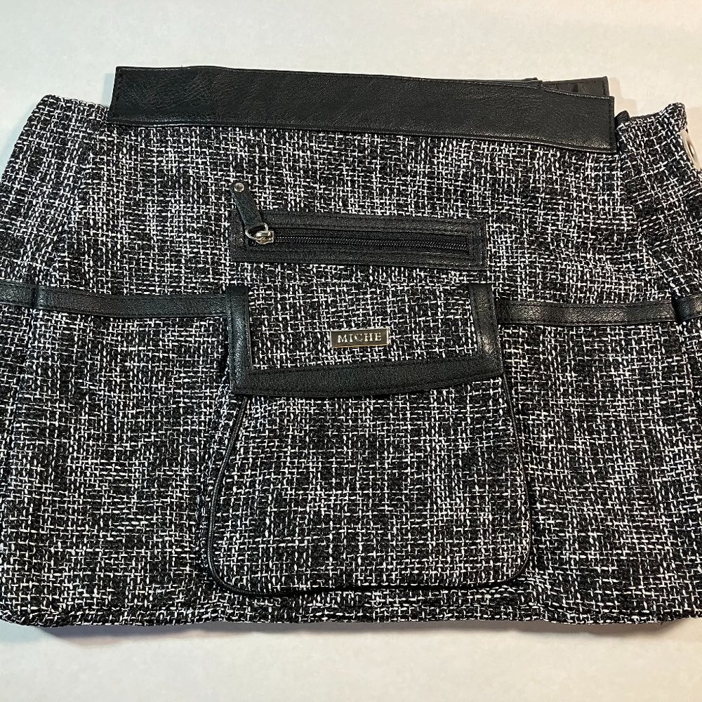 Tweed Prima Miche Elvia Shell